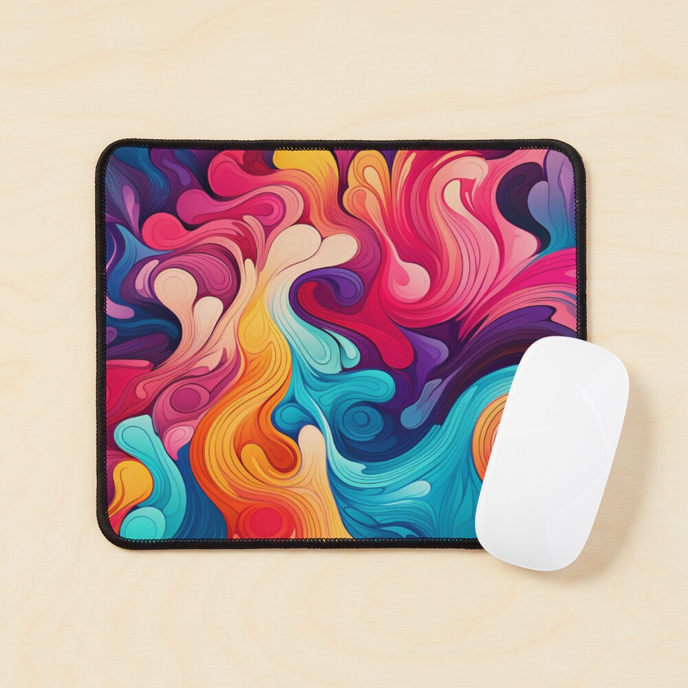 Item preview, Mouse Pad designed and sold by SmileshareShop.
