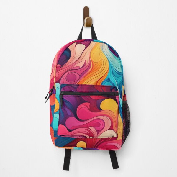 Item preview, Pretty colors marble pattern designed and sold by SmileshareShop.
