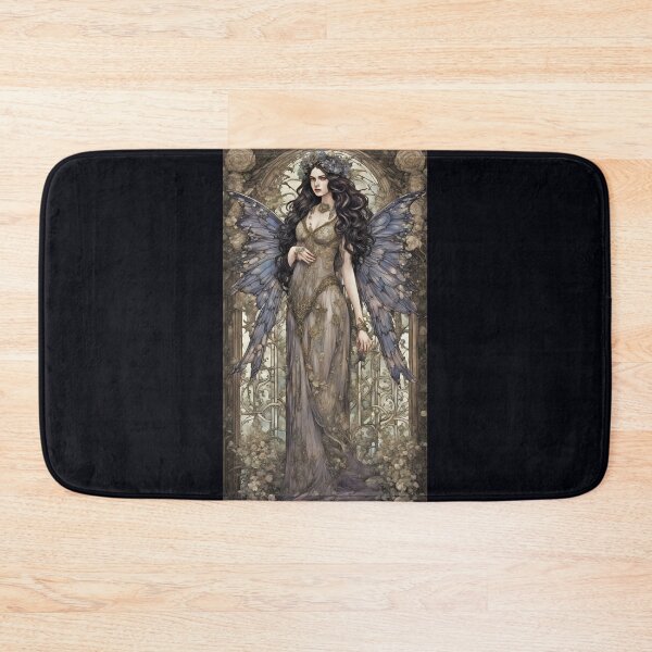 Item preview, Celtic Fairy No. 015 designed and sold by FaerieFusion.