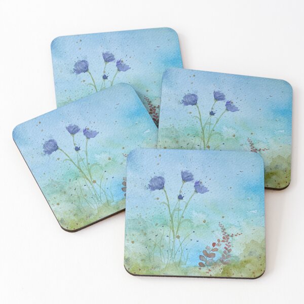 Item preview, Summer Vista designed and sold by Dusty-Penny.