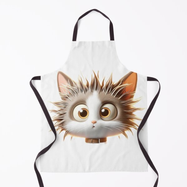 Item preview, Whiskered Wonder designed and sold by Shams-Studio.