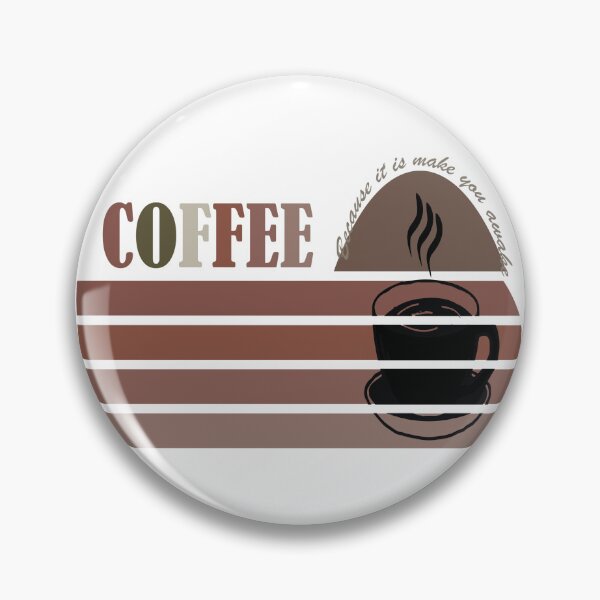 Item preview, COFFEE, it is important designed and sold by ImagineYourART ⭐️⭐️⭐️⭐️⭐️.