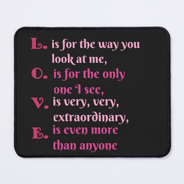 Item preview, Love designed and sold by marisaj4488.