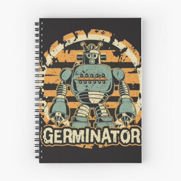Item preview, amalgamation germinatior happy easter gift designed and sold by Imaginarium of Chaos falcon88 .
