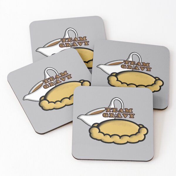 Item preview, Team Gravy designed and sold by Tirish56.