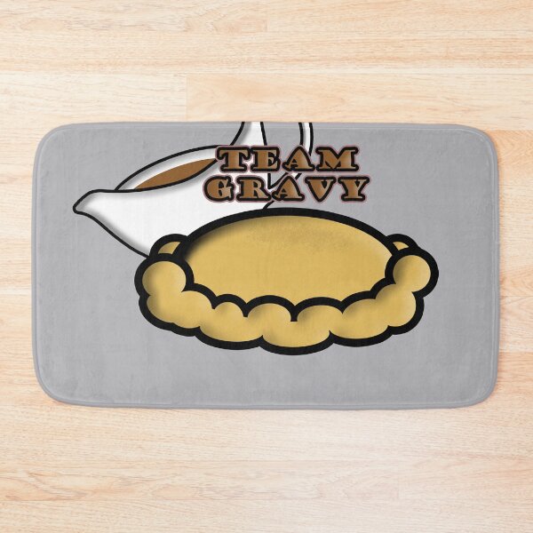 Item preview, Team Gravy designed and sold by Tirish56.