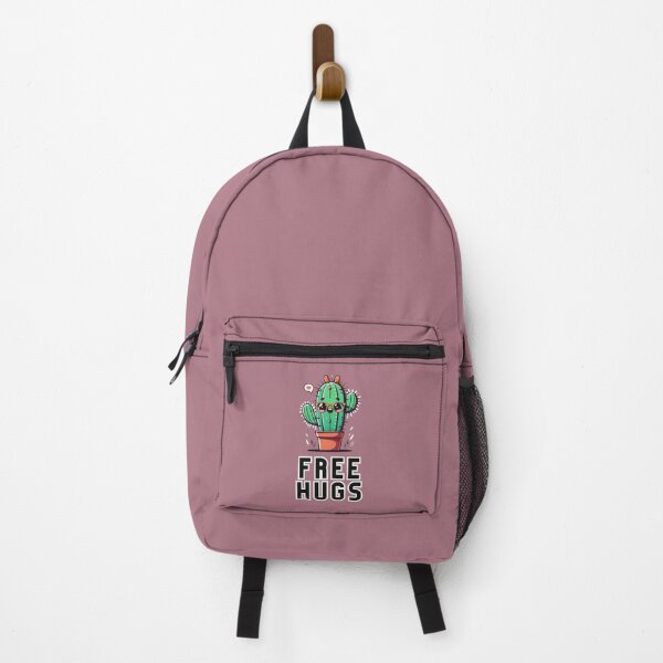 Item preview, free hugs from cactus designed and sold by Mayaart83.