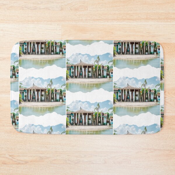 Item preview, GUATEMALA 24 25 designed and sold by maveluzone.