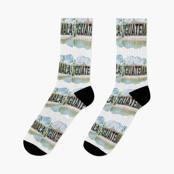 Item preview, GUATEMALA 24 25 designed and sold by maveluzone.
