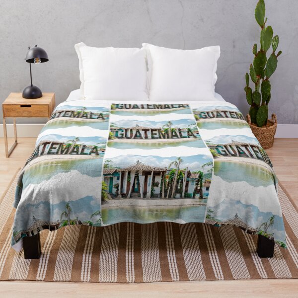 Item preview, GUATEMALA 24 25 designed and sold by maveluzone.