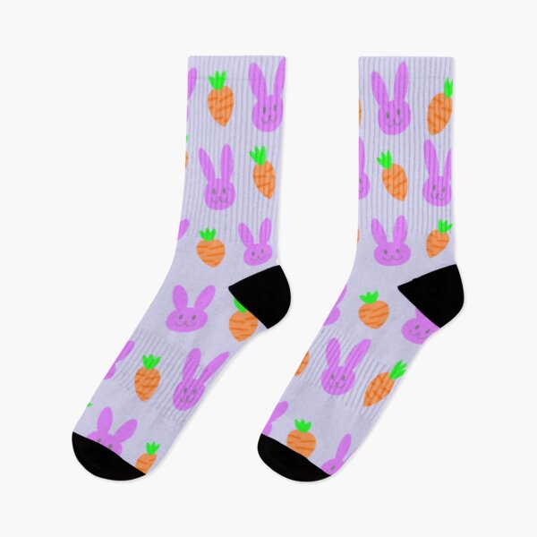 Item preview, Bunnies and Carrots designed and sold by ArashiiGames.