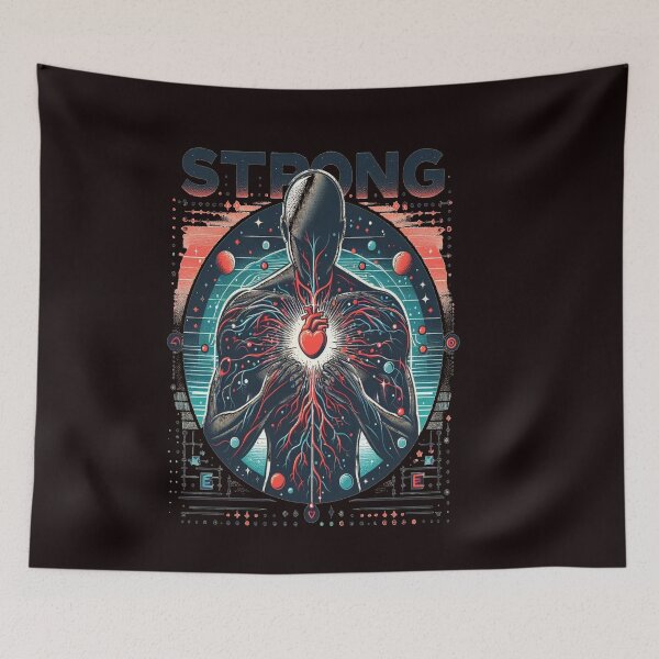 Item preview, Strong forceful designed and sold by GLORY-LIFE.