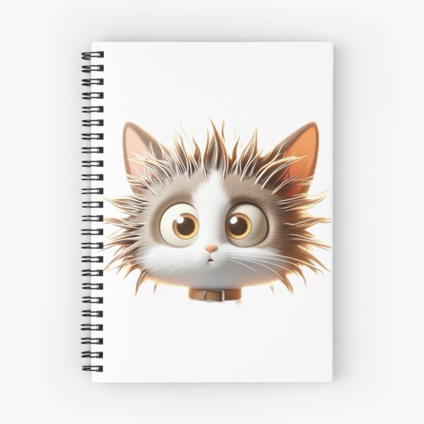 Item preview, Whiskered Wonder designed and sold by Shams-Studio.