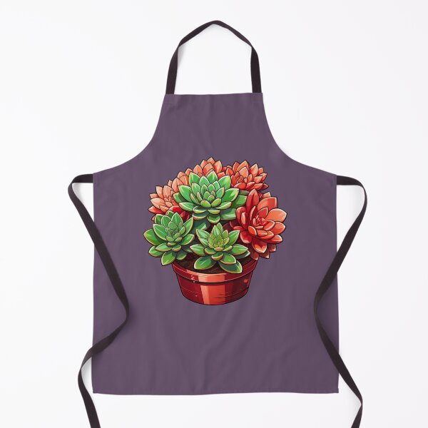 Item preview, Succulent Plant Pot 5 designed and sold by FoxTreeDesign.