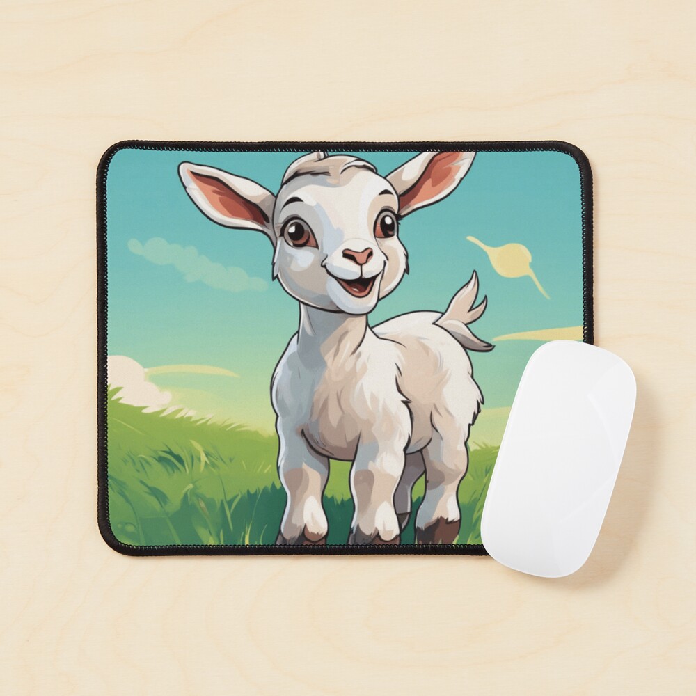 Item preview, Mouse Pad designed and sold by DesignAlert001.