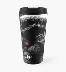 Berserk Travel Mug