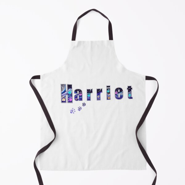 Item preview, Top 10 best personalised gifts Customised,personalized lettering name Harriet designed and sold by Artonmytee.