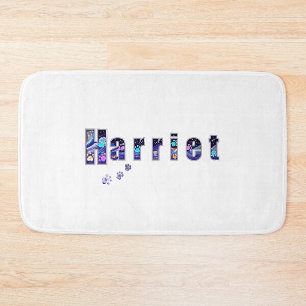 Item preview, Top 10 best personalised gifts Customised,personalized lettering name Harriet designed and sold by Artonmytee.