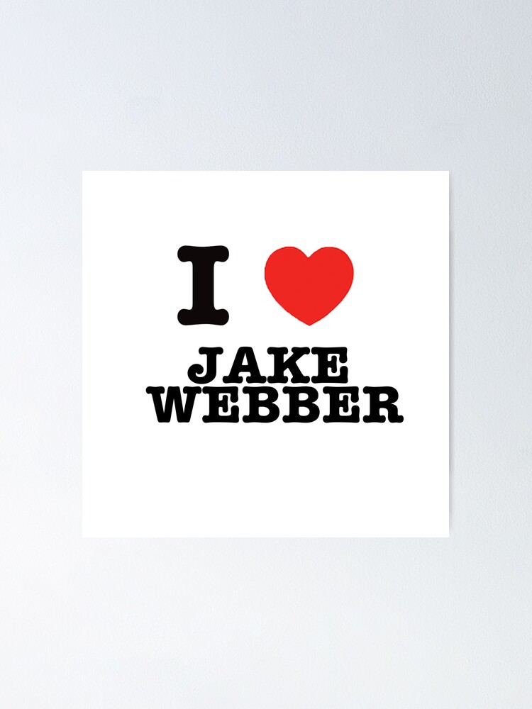 Jake Webber