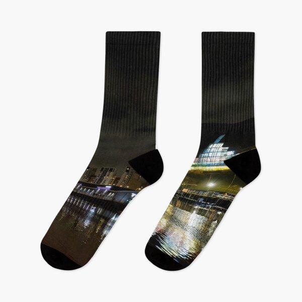Item preview, River Tyne Reflections designed and sold by Violaman.