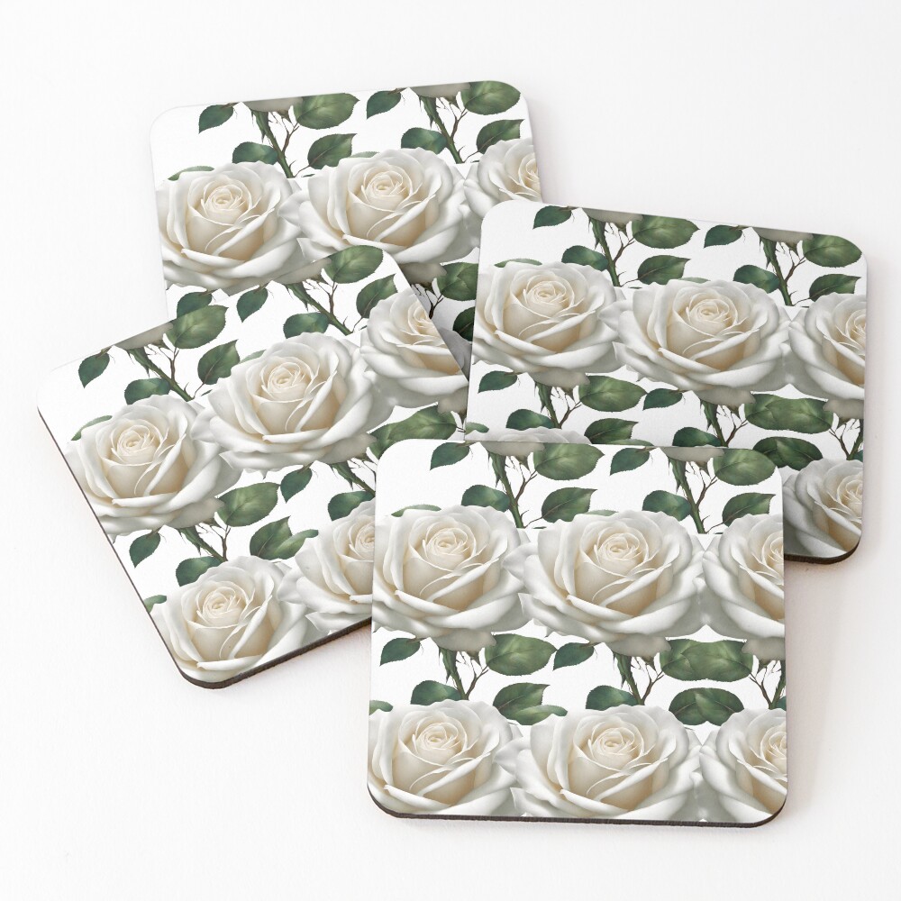 Item preview, Coasters (Set of 4) designed and sold by signshirtz.