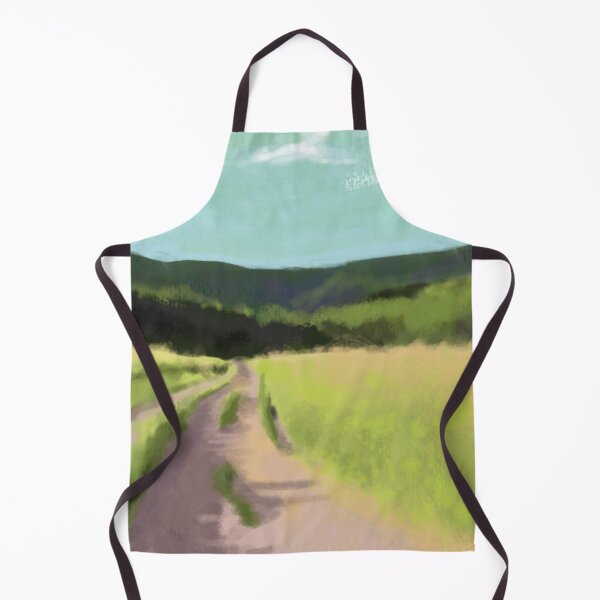 Item preview, Mountain paths designed and sold by OrangesAndFun.