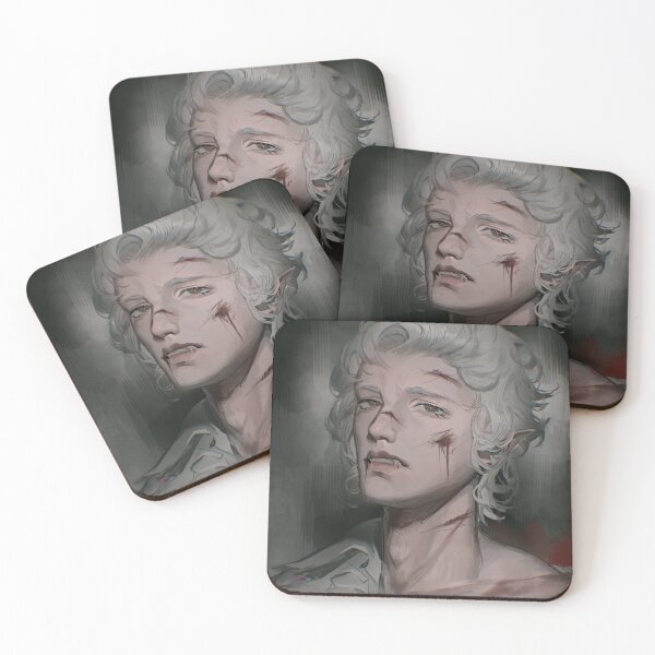 Item preview, Astarion designed and sold by KeyDesignDecor.