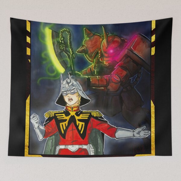 Item preview, Fallen Prince designed and sold by Castillostudios.