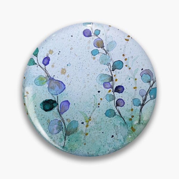 Item preview, Watercolor Landscape designed and sold by Dusty-Penny.