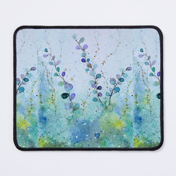 Item preview, Watercolor Landscape designed and sold by Dusty-Penny.