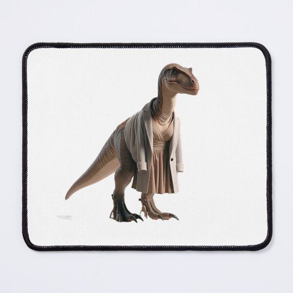 Item preview, Dapper Dinosaur designed and sold by Shams-Studio.