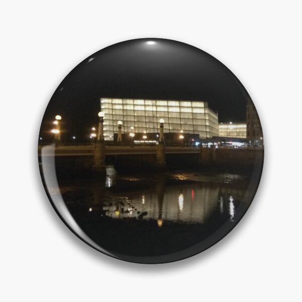 Item preview, NIGHT FALLS OVER KURSAAL designed and sold by camyss23.
