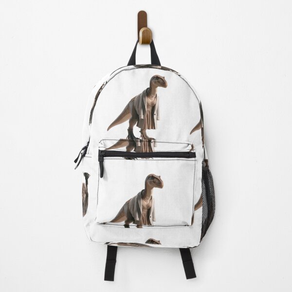Item preview, Dapper Dinosaur designed and sold by Shams-Studio.