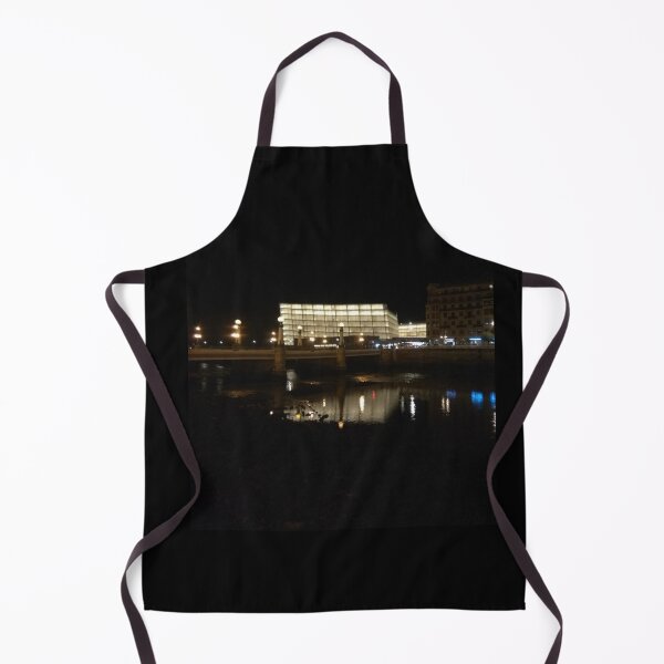 Item preview, NIGHT FALLS OVER KURSAAL designed and sold by camyss23.