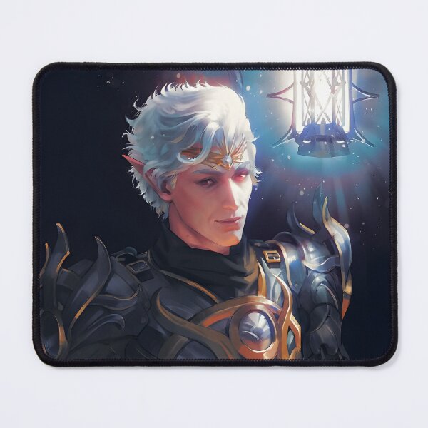 Item preview, Astarion designed and sold by KeyDesignDecor.