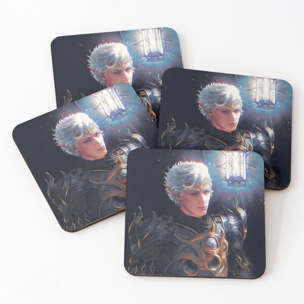 Item preview, Astarion designed and sold by KeyDesignDecor.