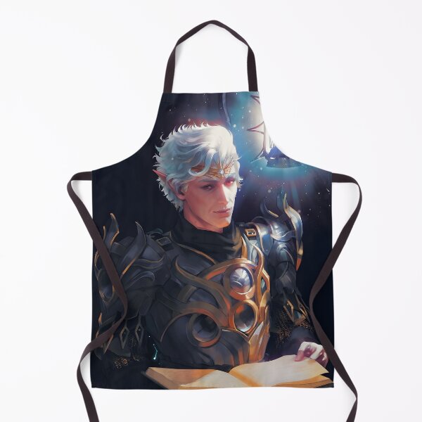 Item preview, Astarion designed and sold by KeyDesignDecor.