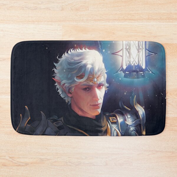 Item preview, Astarion designed and sold by KeyDesignDecor.