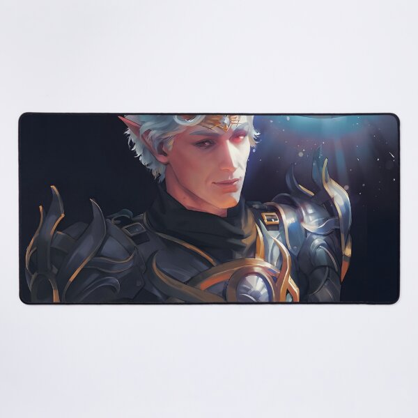 Item preview, Astarion designed and sold by KeyDesignDecor.