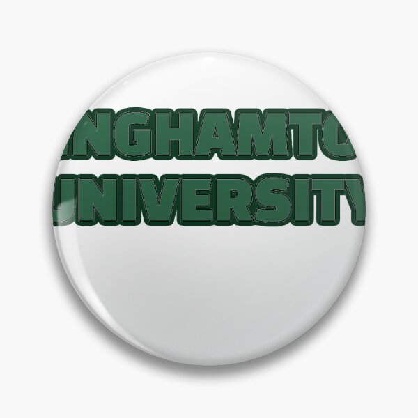 Item preview, Binghamton University designed and sold by maddieatherton.