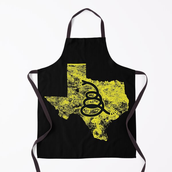 Item preview, DONT TREAD ON ME - Modern Gadsden Snake Flag TEXAS designed and sold by pelagio.
