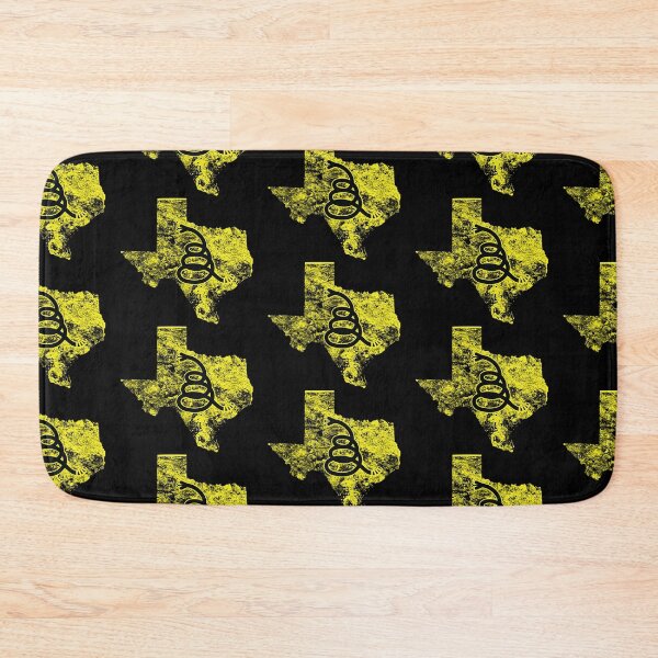 Item preview, DONT TREAD ON ME - Modern Gadsden Snake Flag TEXAS designed and sold by pelagio.