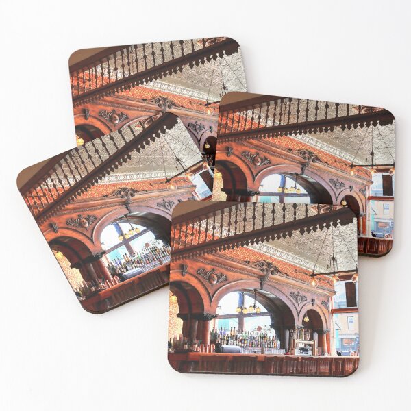 Item preview, Grand Saloon designed and sold by zumi.
