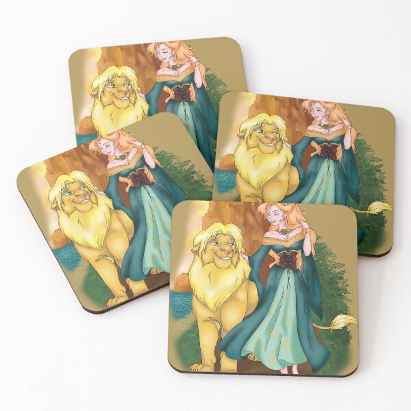 Item preview, Golden Lion  designed and sold by MiraNoel1628.