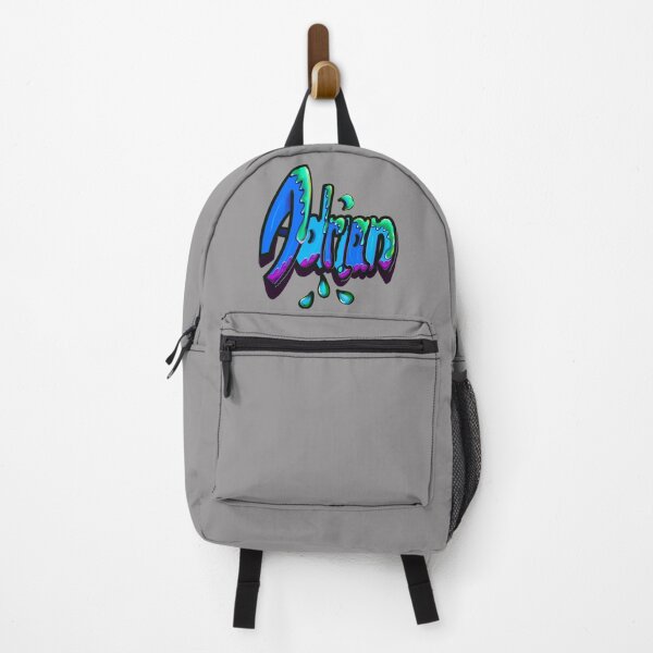 Item preview, Top 10 best personalised gifts Customised,personalized lettering name Adrian designed and sold by Artonmytee.