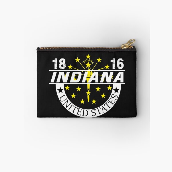 Item preview, Indiana 1816 United States designed and sold by Matthew Whittaker.