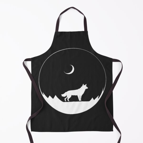 Item preview, Nocturnal Solitude designed and sold by CoolWolfDesigns.