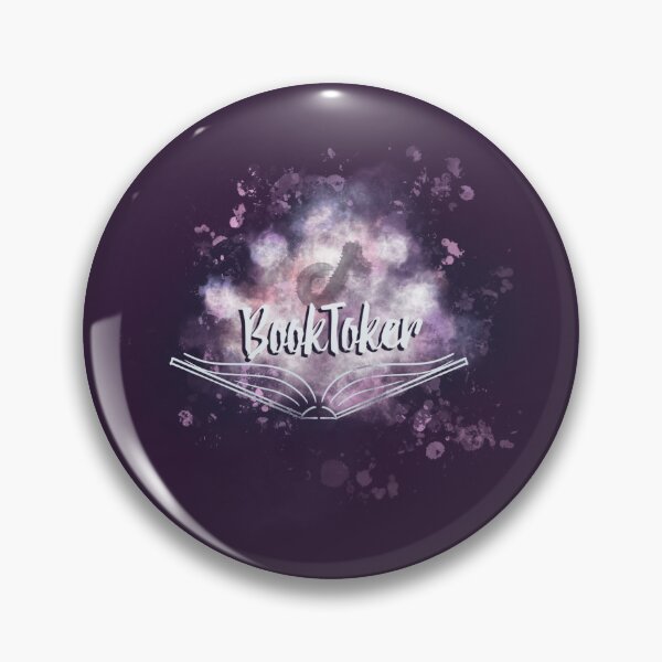 Item preview, BookToker Galaxy Glow designed and sold by Imaginessa.