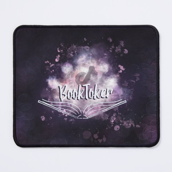 Item preview, BookToker Galaxy Glow designed and sold by Imaginessa.