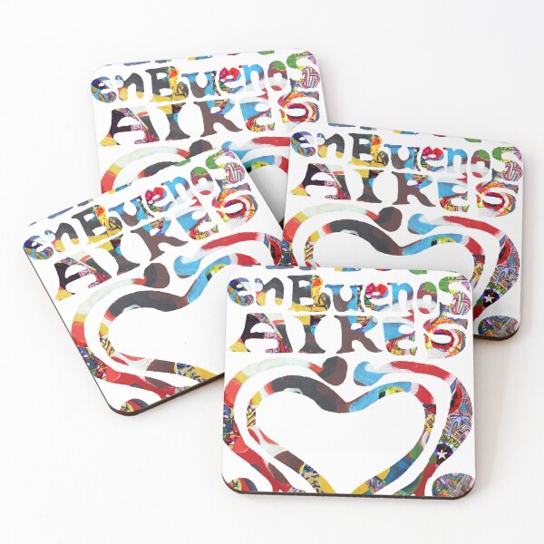 Item preview, Love in Buenos Aires designed and sold by Diego Manuel Rodriguez.